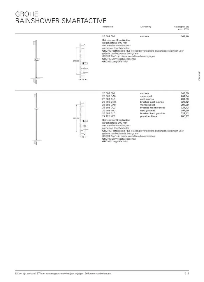 Catalogus 2025 van 17 januari tot 17 januari 2026 - folder pagina 315