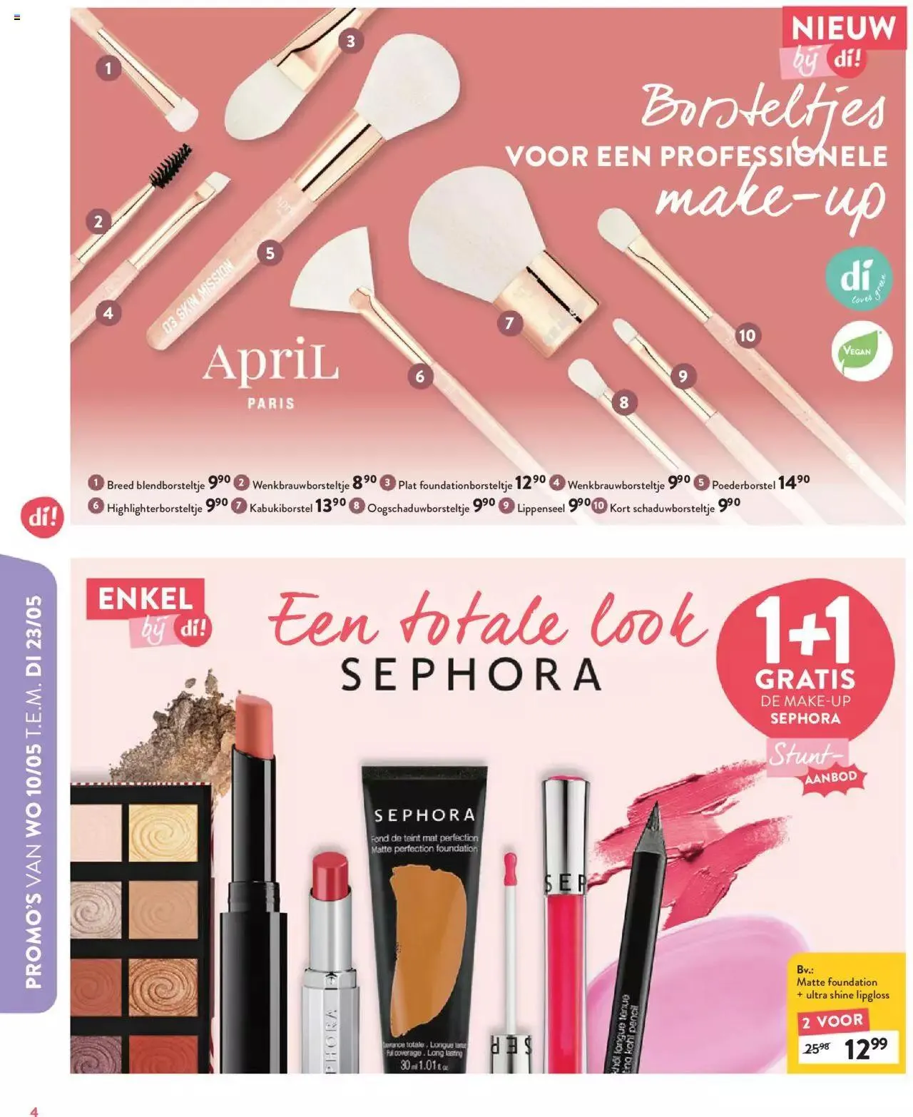 Di folder van 23 mei tot 31 december 2023 - folder pagina 4