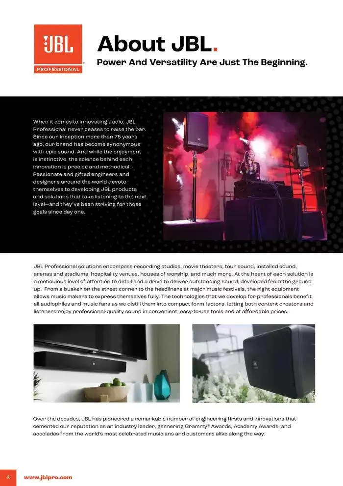 Product Catalog van 11 februari tot 11 februari 2026 - folder pagina 4