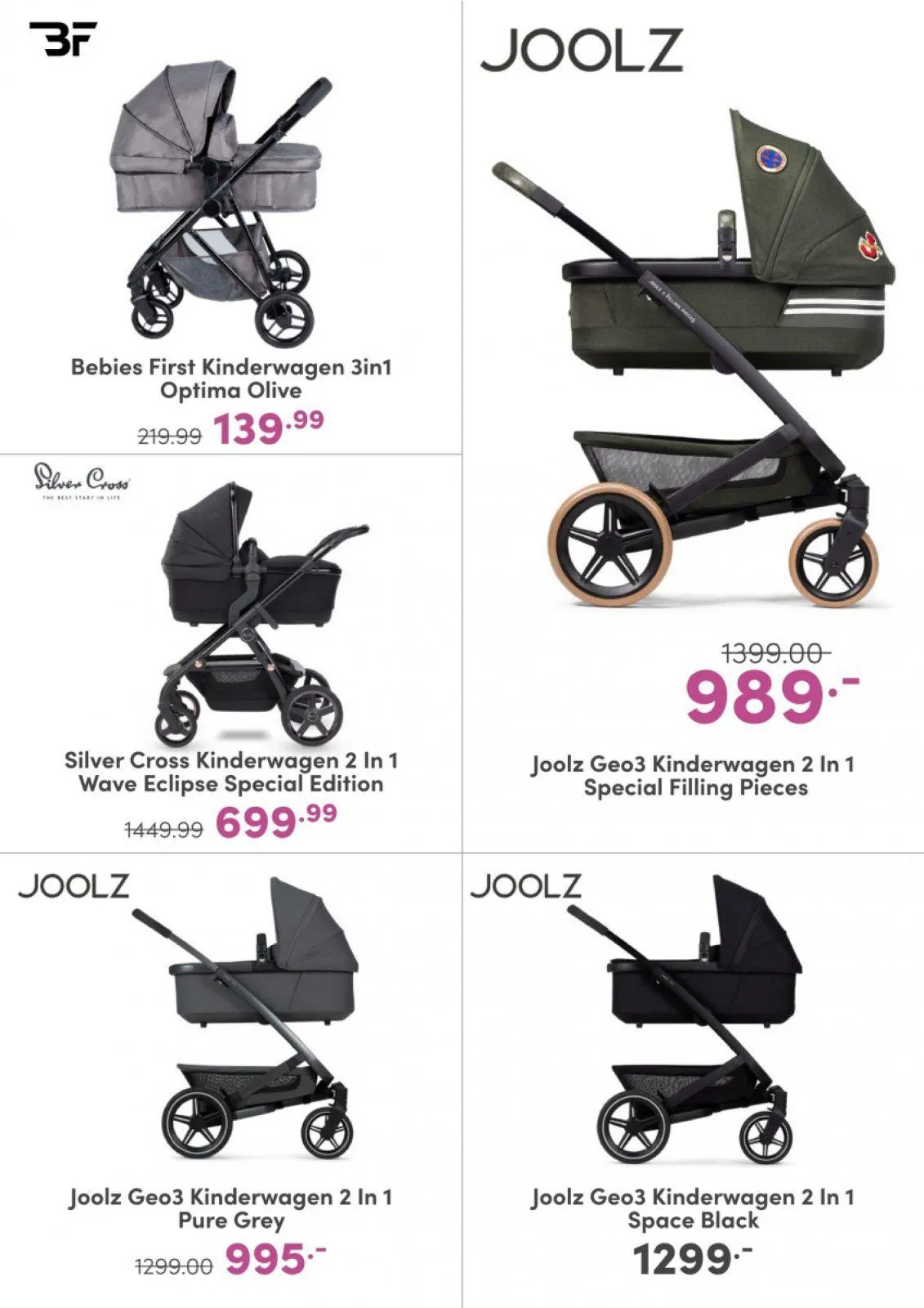 Baby & Tiener folder tot 17.03.2024 van 10 maart tot 17 maart 2024 - folder pagina 7