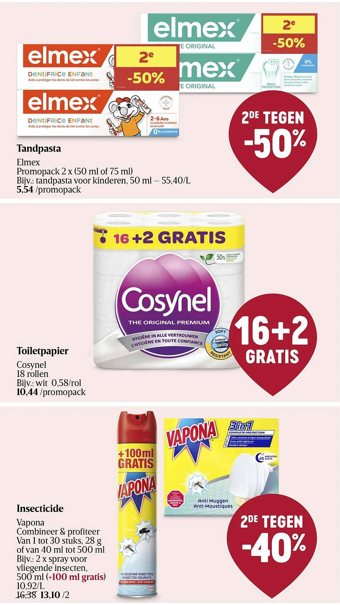 Delhaize Fresh Atelier folder van 14 maart tot 20 maart 2024 - folder pagina 37