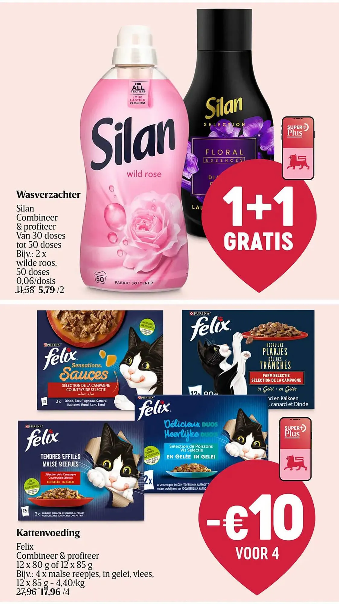 Delhaize folder van 30 april tot 6 mei 2026 - folder pagina 37