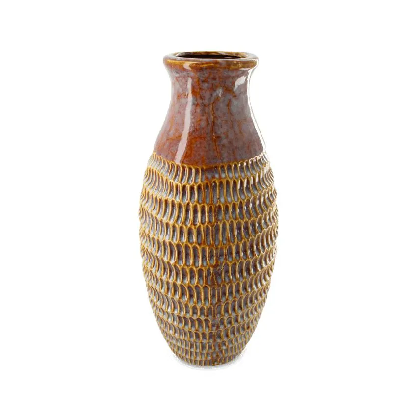 Vaas ABWOI Ker. Paars XL