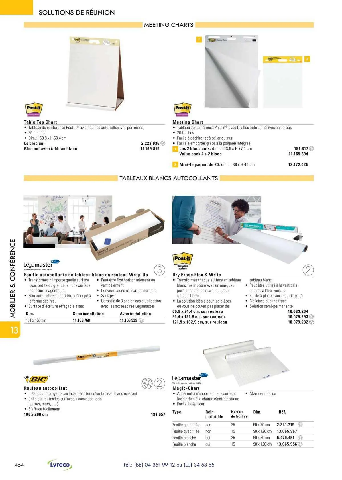 Lyreco Folder van 5 oktober tot 31 december 2023 - folder pagina 378