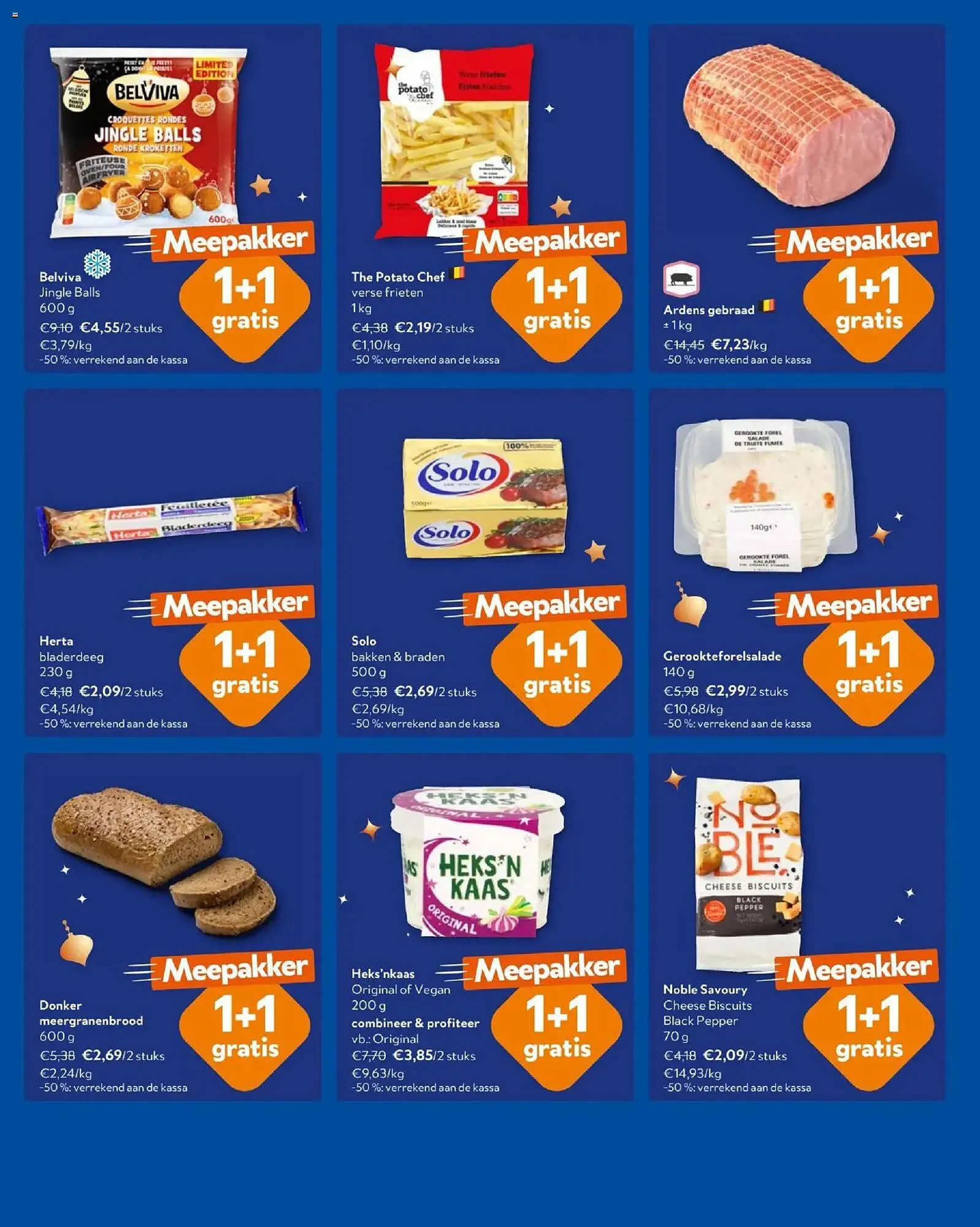 OKay folder van 17 december tot 31 december 2025 - folder pagina 2