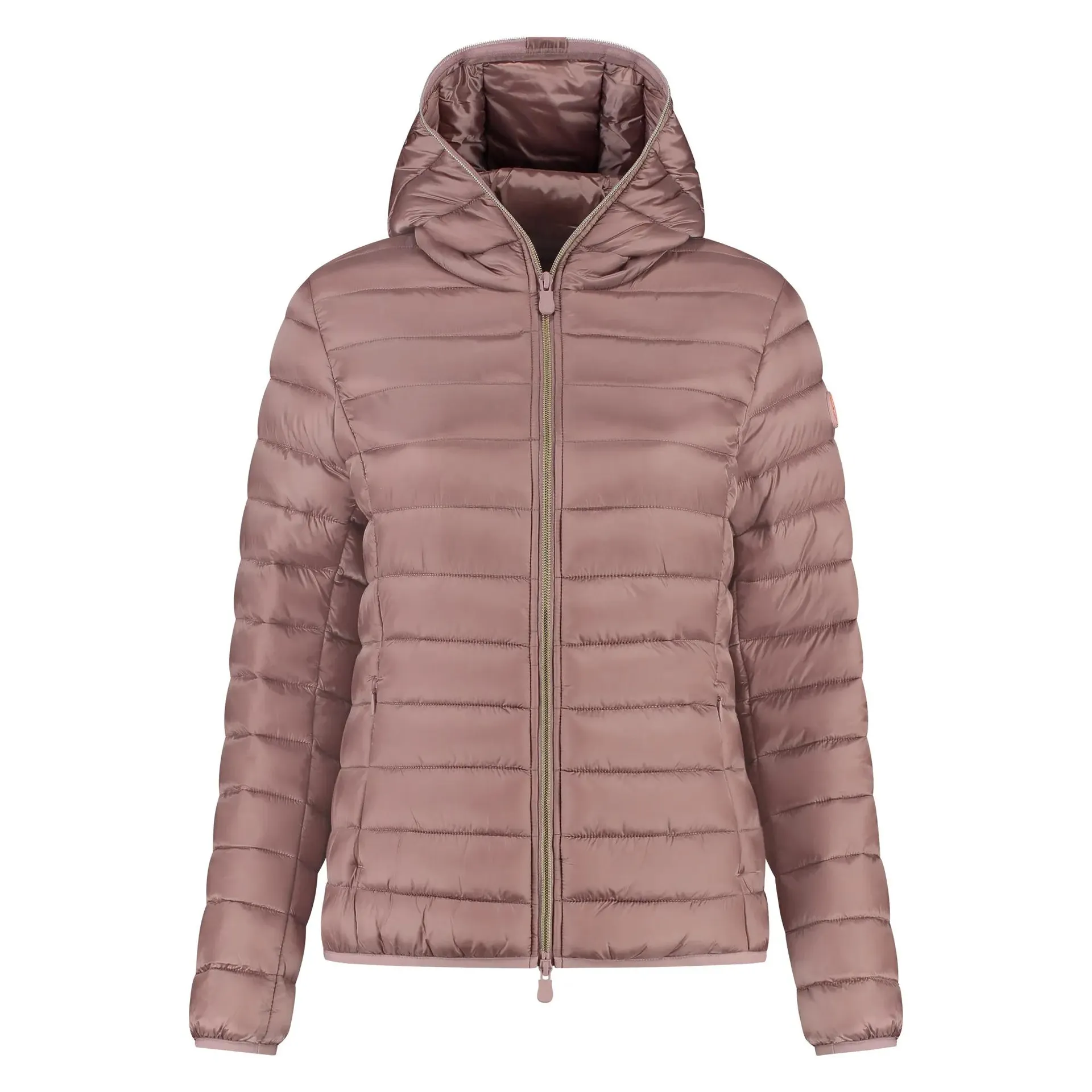 Alexis Puffer Jas Dames