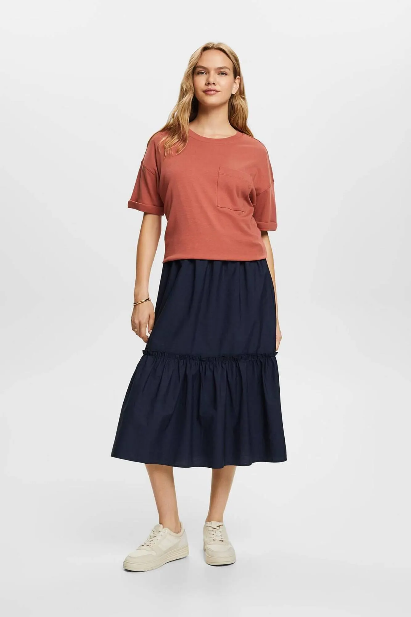 Esprit folder van 7 juli tot 22 augustus 2023 - folder pagina 7