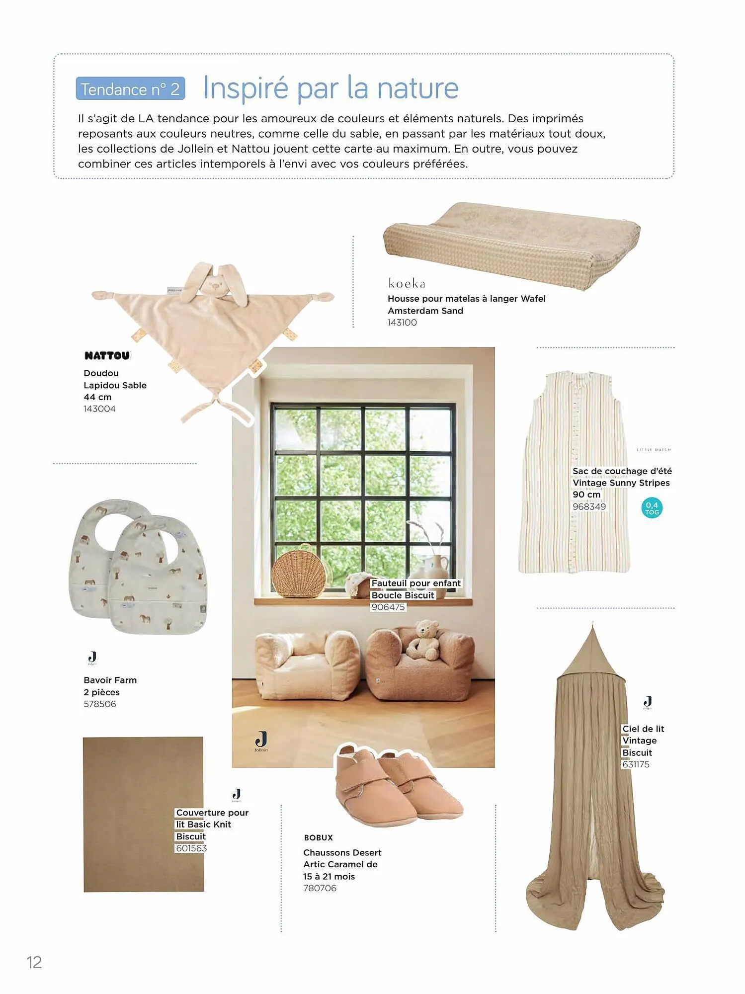 Dreambaby Folder van 20 juli tot 29 juli 2023 - folder pagina 12