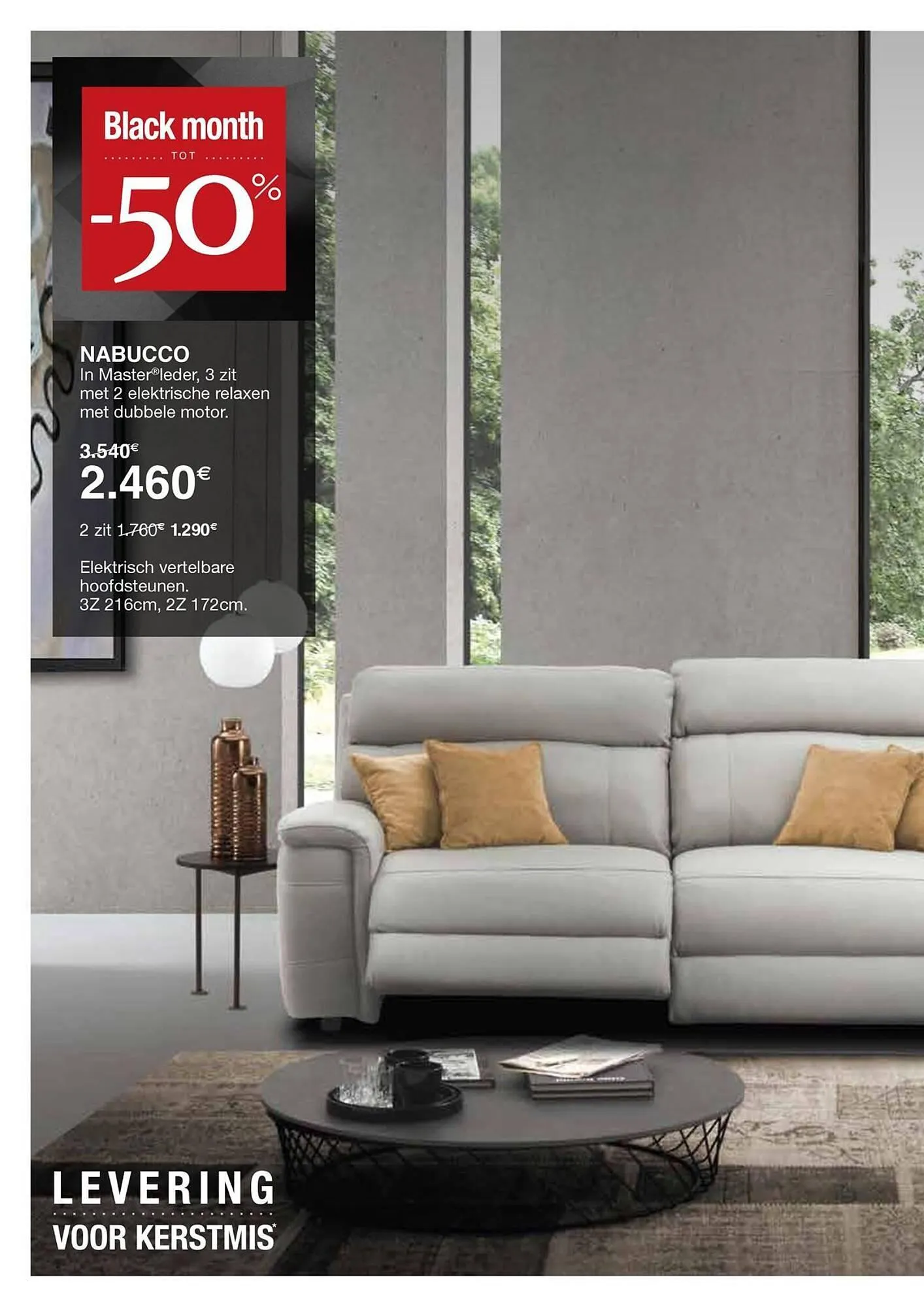 Chateau d'Ax folder van 3 november tot 1 december 2025 - folder pagina 30