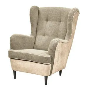 Fauteuil Marson