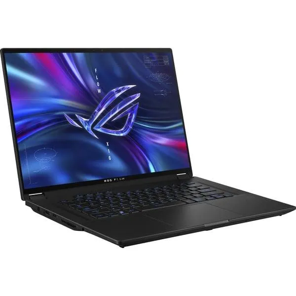ROG Flow X16 GV601VI-NL016W 16" 2-in-1 gaming laptop