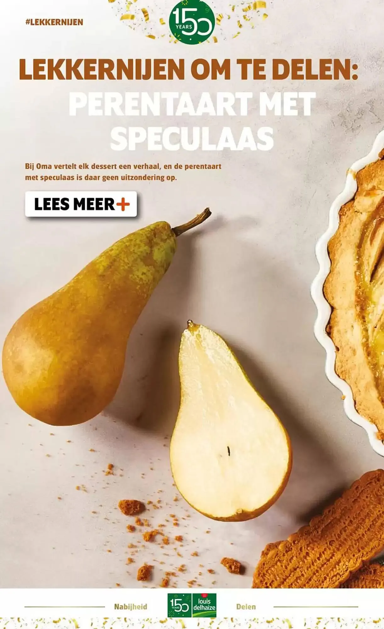 Louis Delhaize folder van 30 januari tot 31 maart 2025 - folder pagina 32