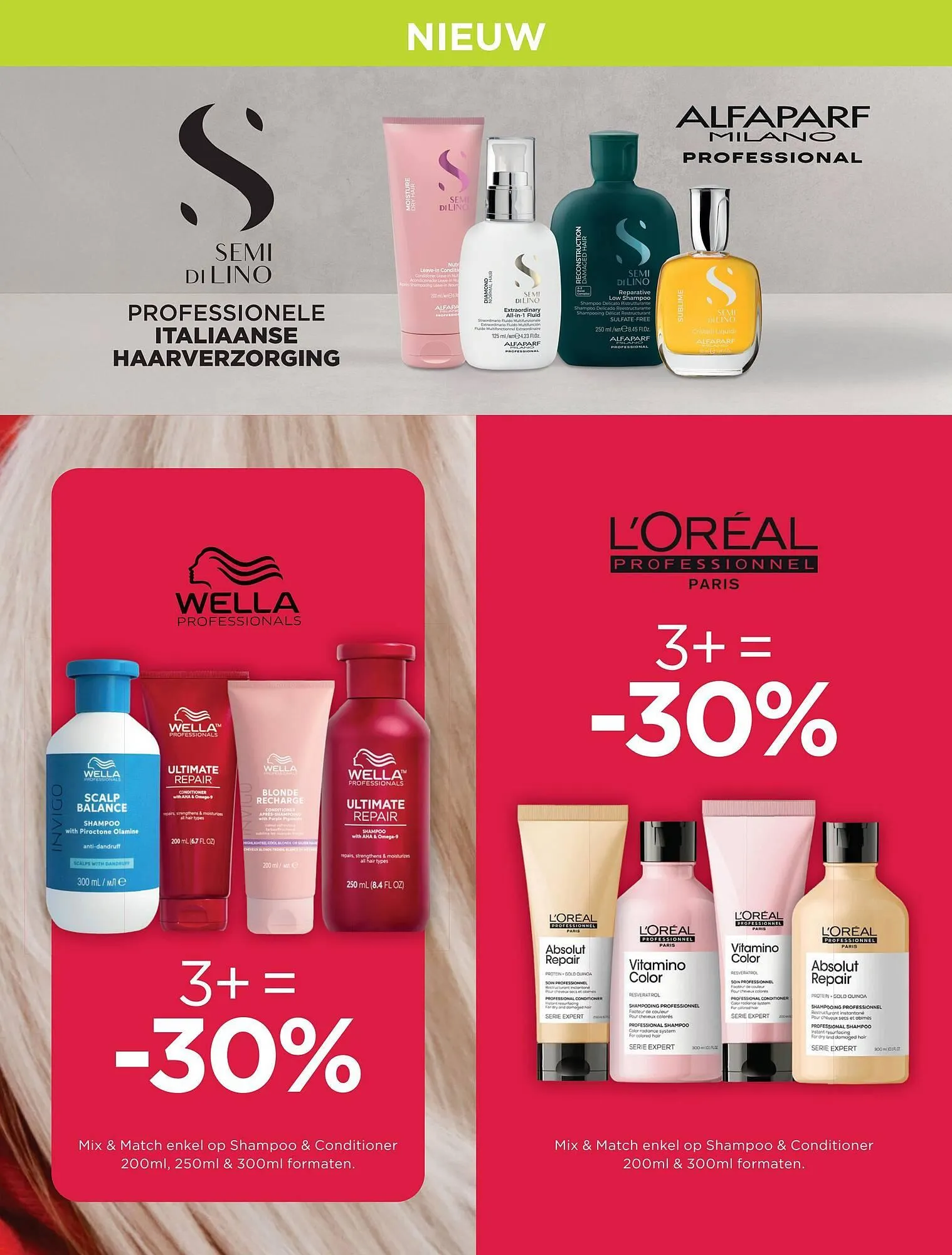 Pro-Duo folder van 31 oktober tot 28 december 2025 - folder pagina 16