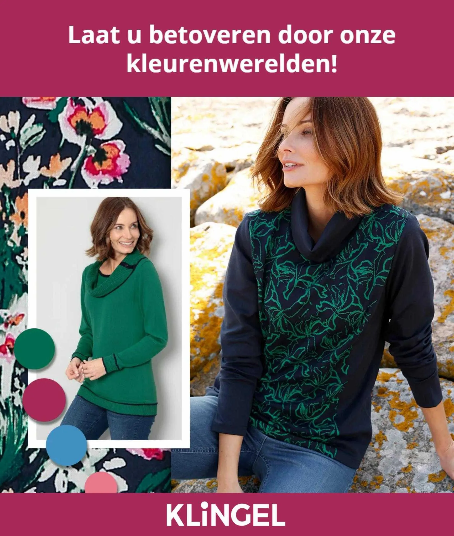 Klingel Folder van 10 september tot 10 september 2023 - folder pagina 6