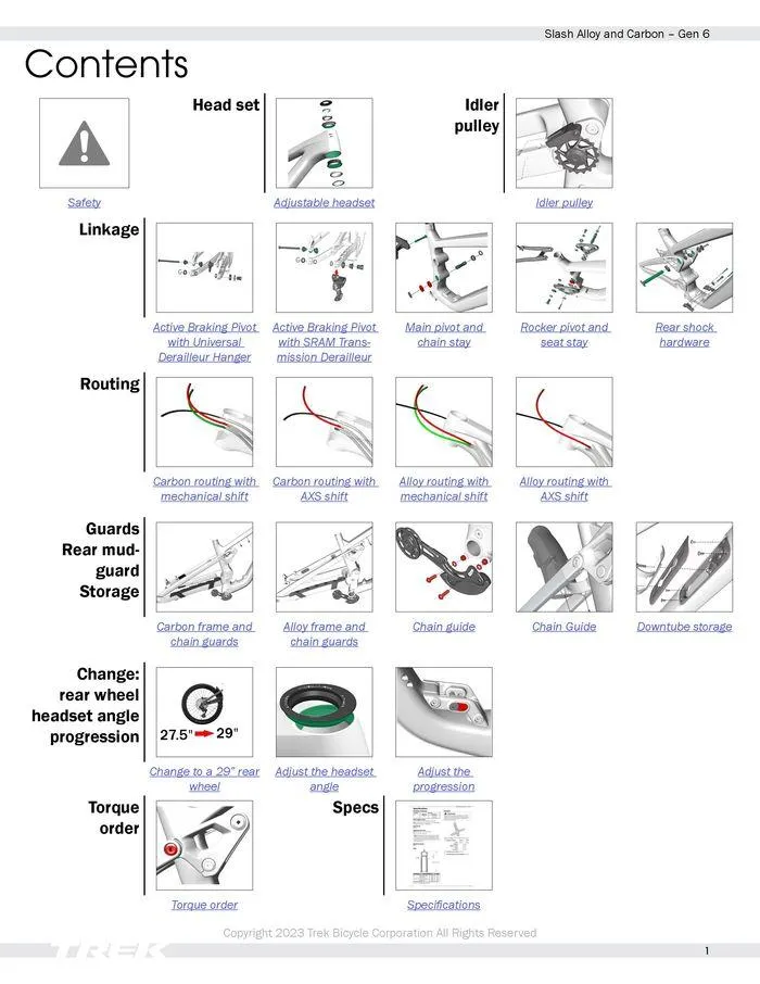 Slash Alloy and Carbon – Gen 6 van 13 februari tot 13 februari 2025 - folder pagina 2