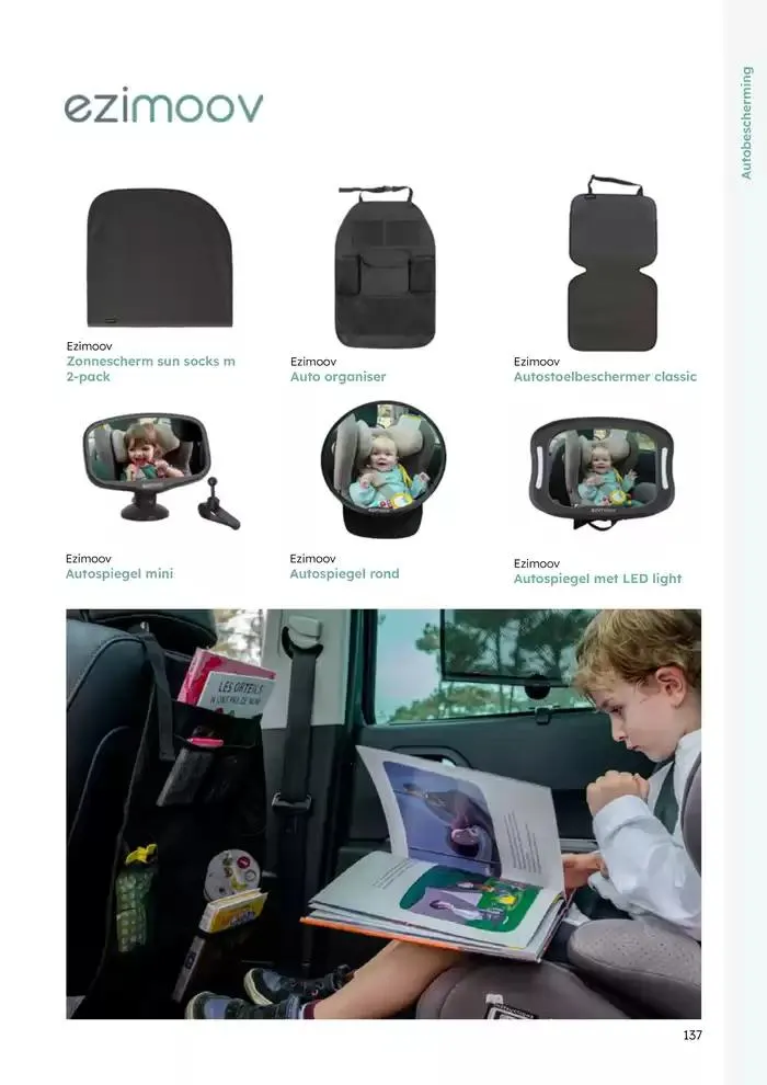 Babycatalogus  van 10 februari tot 31 december 2025 - folder pagina 137