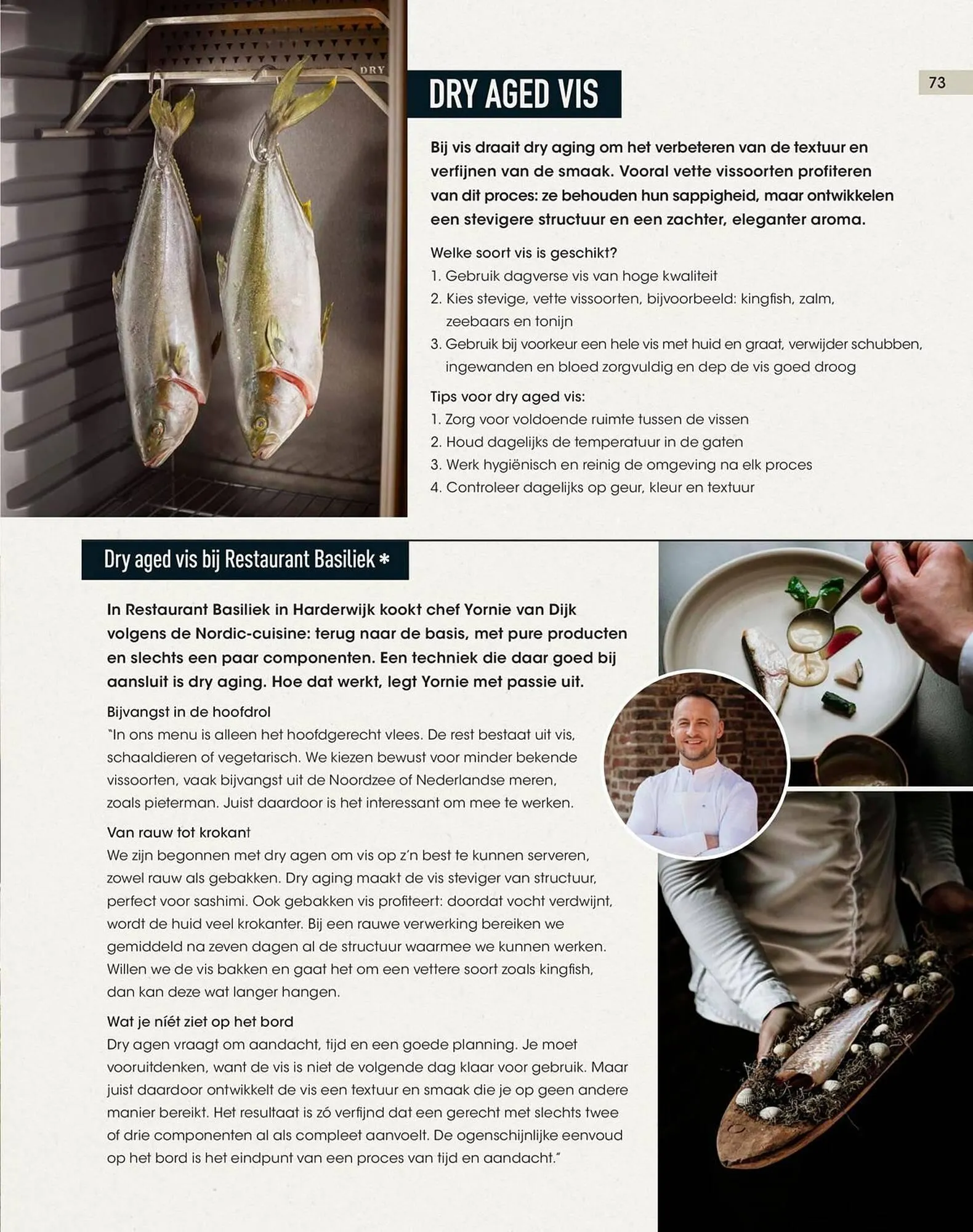 Hanos folder van 22 september tot 16 november 2025 - folder pagina 73