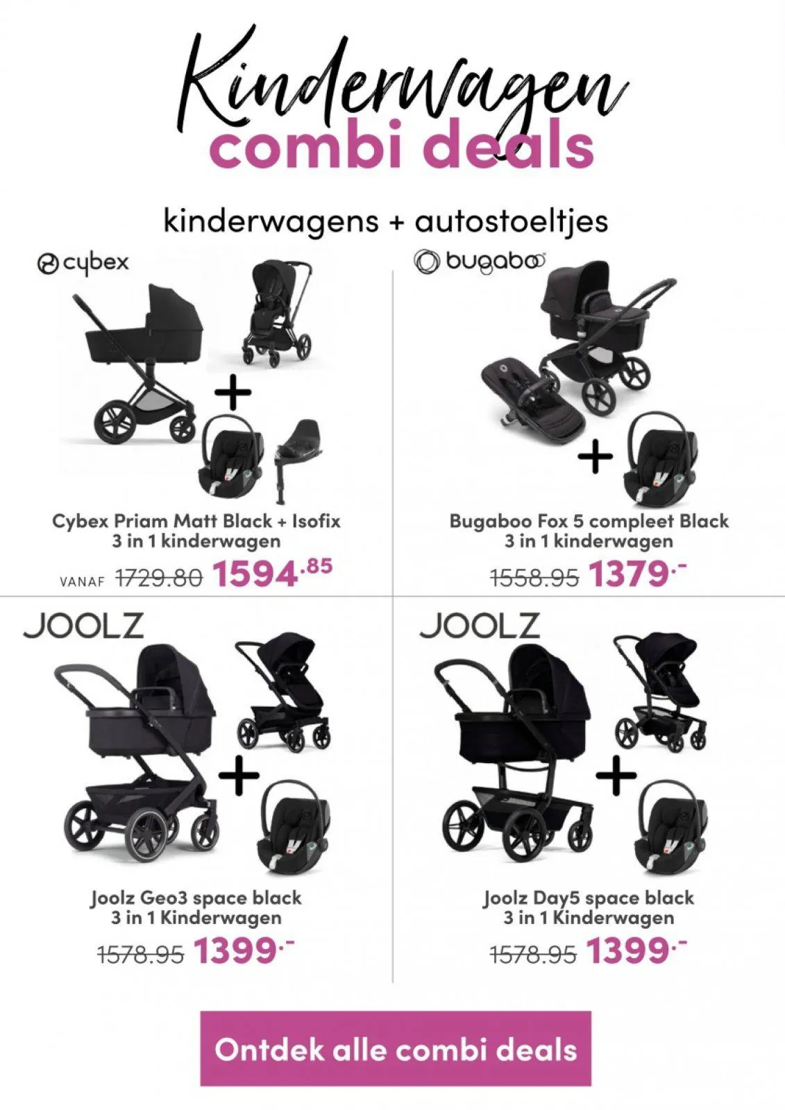 Baby & Tiener folder tot 17.03.2024 van 10 maart tot 17 maart 2024 - folder pagina 8