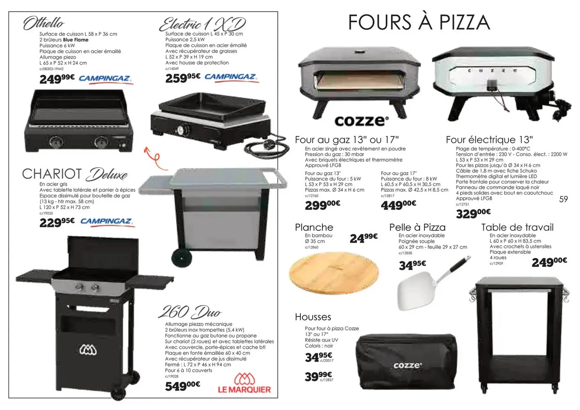 Dema folder van 27 augustus tot 31 december 2025 - folder pagina 59