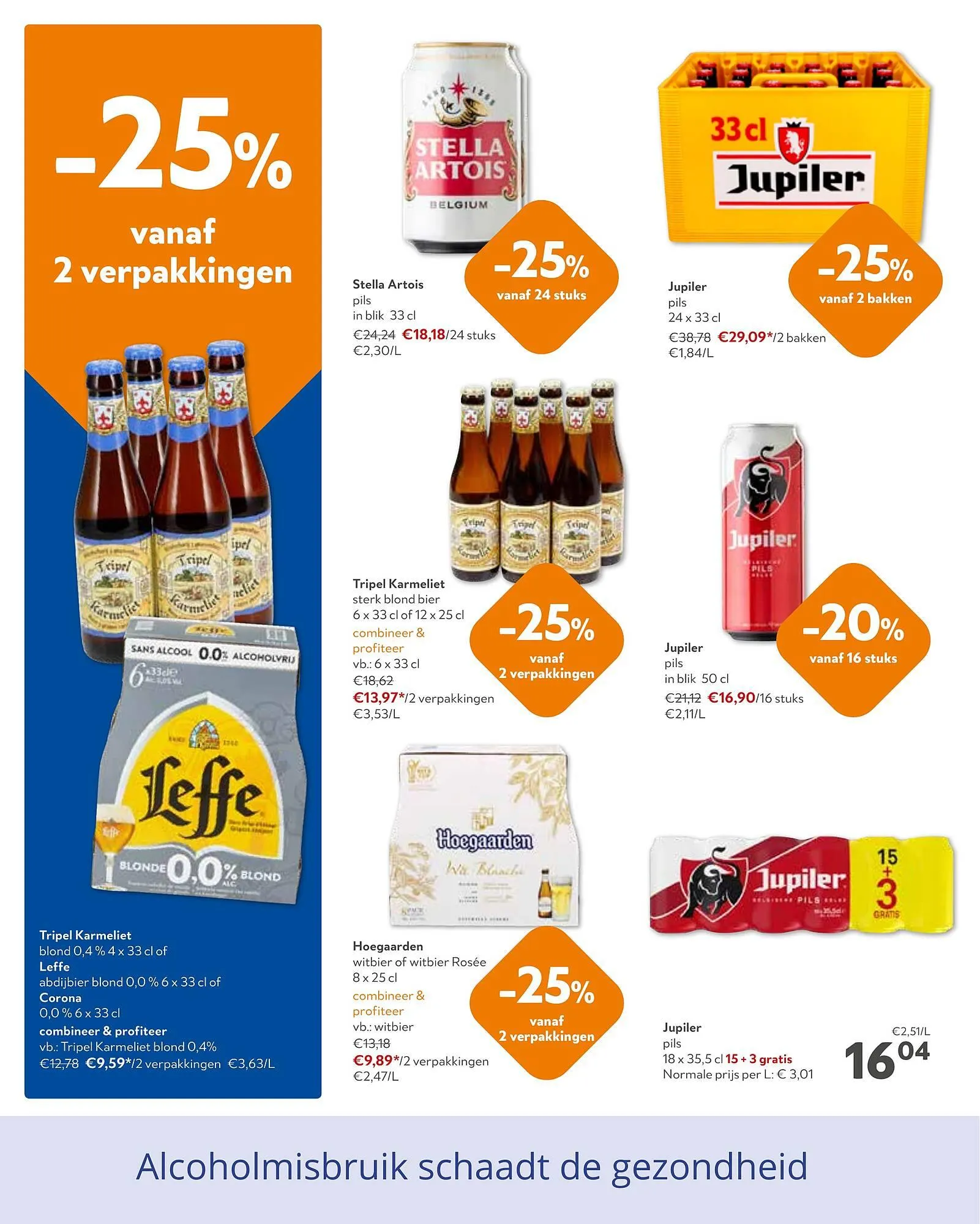 OKay folder van 8 april tot 21 april 2026 - folder pagina 14