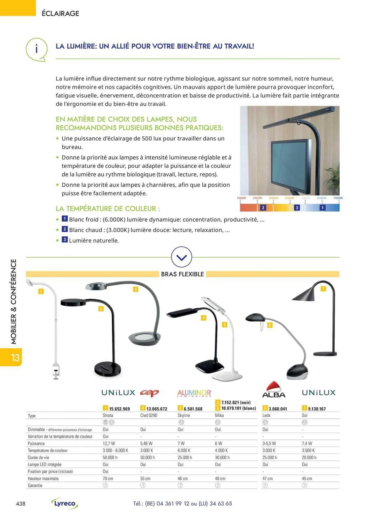Lyreco Folder van 5 oktober tot 31 december 2023 - folder pagina 365