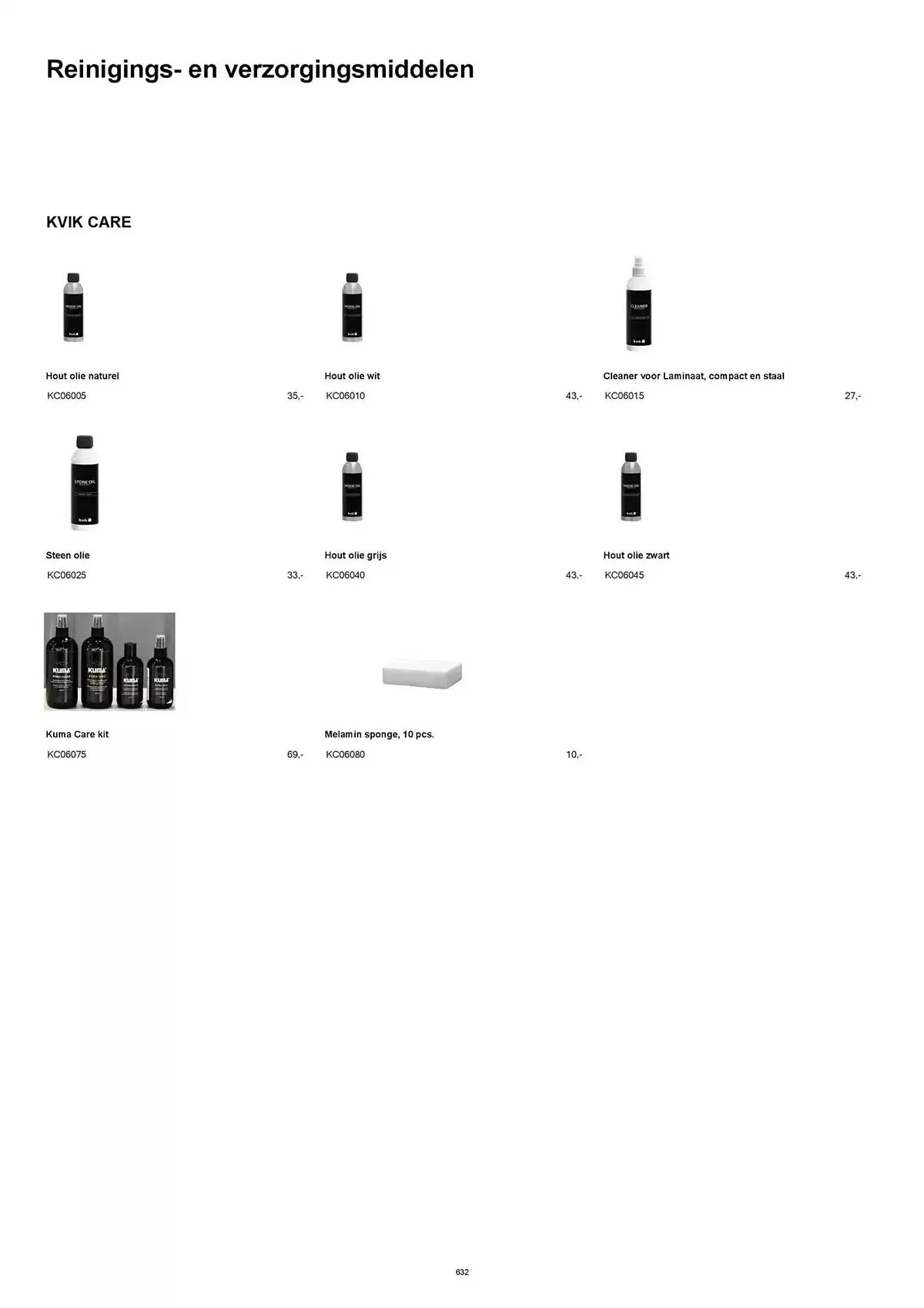 Kvik folder van 20 januari tot 20 januari 2026 - folder pagina 632
