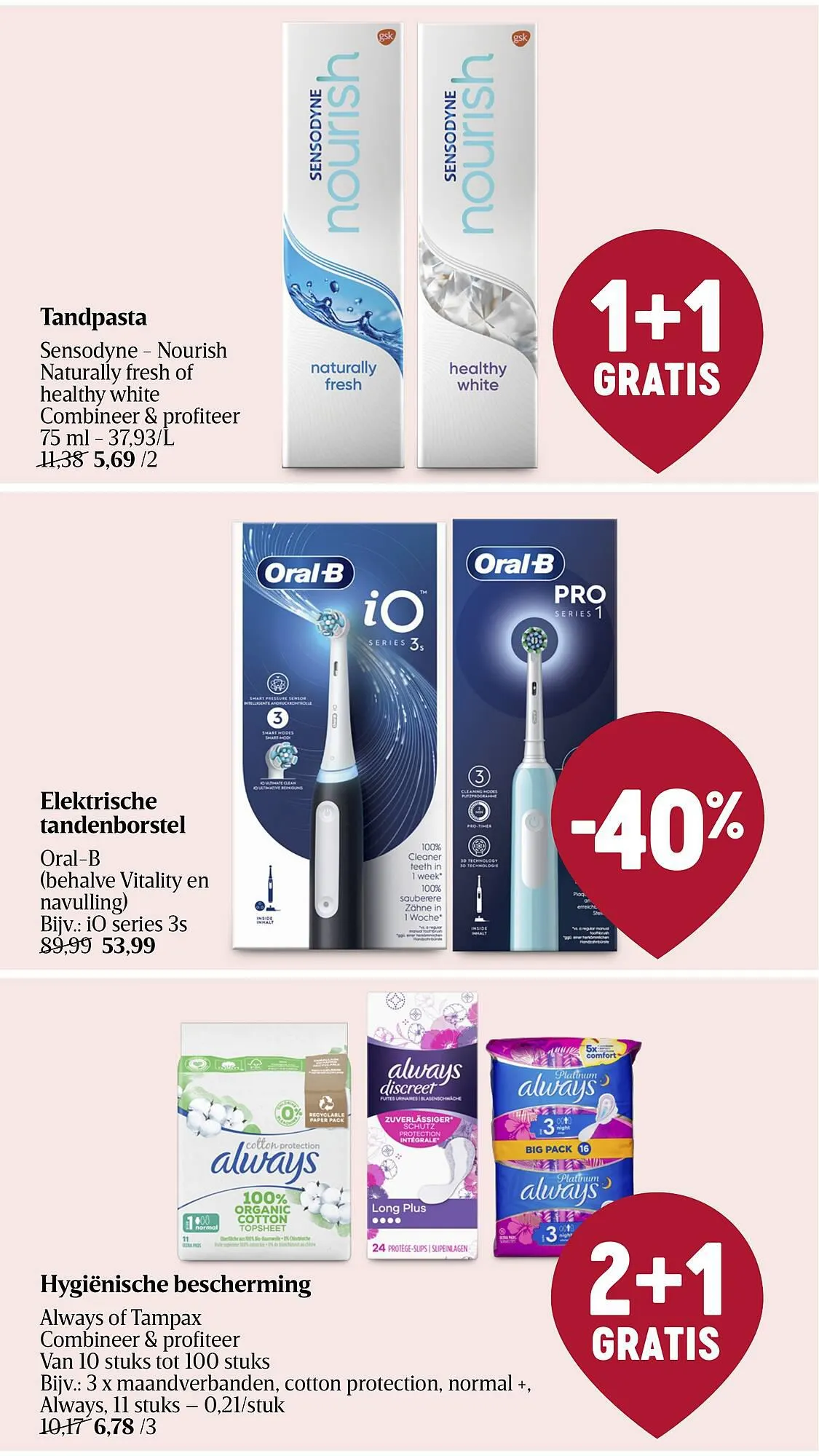 AD Delhaize folder van 14 december tot 20 december 2023 - folder pagina 48