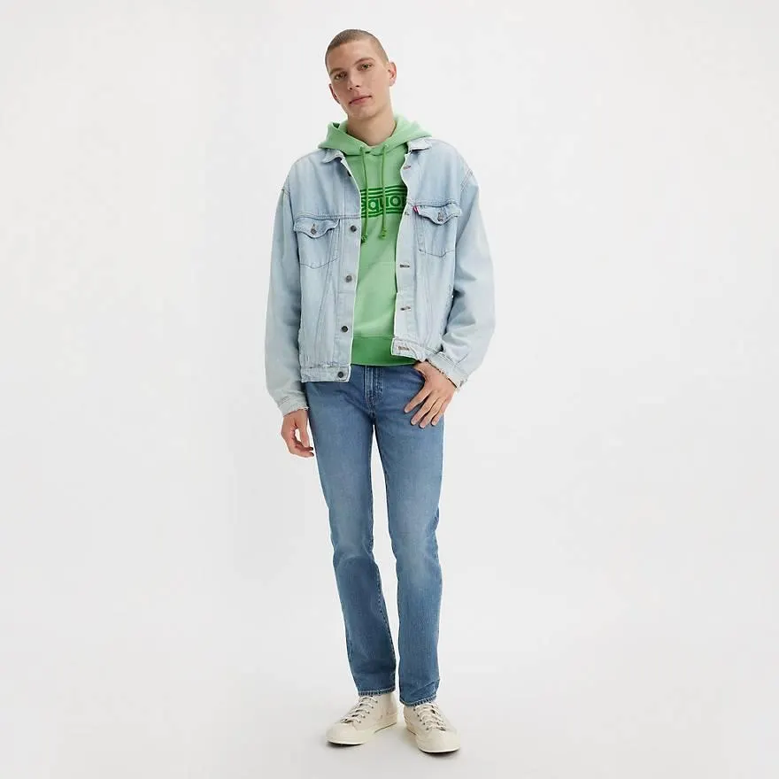 511™ Slim Soft Lightweight Jeans