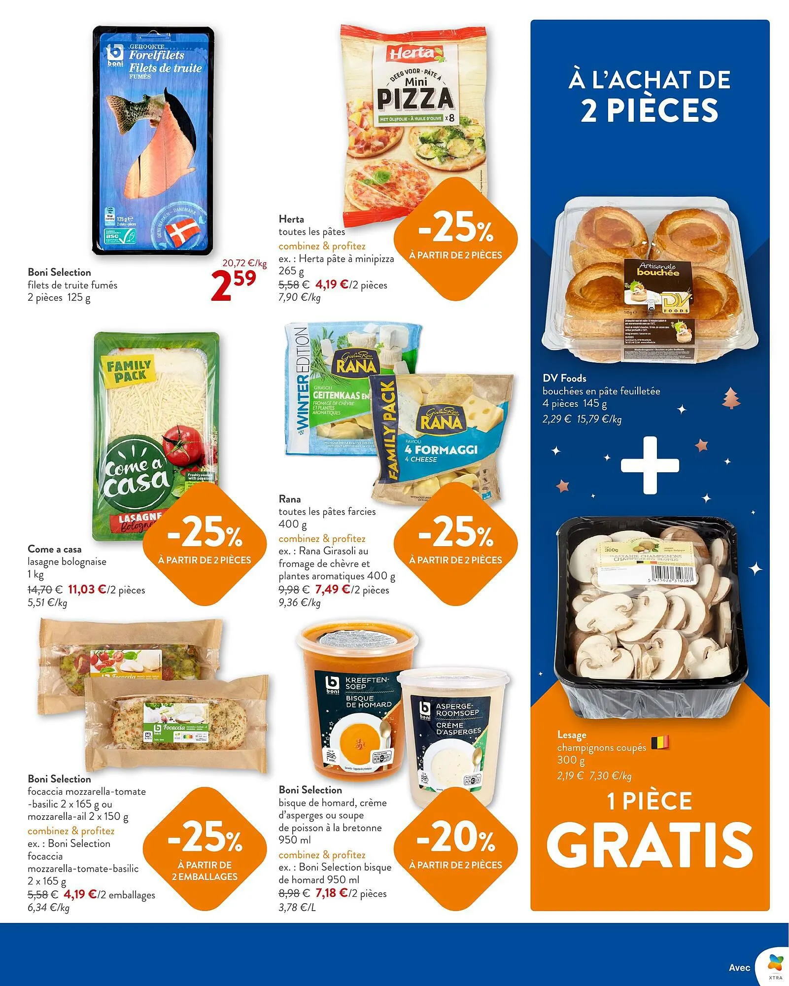 OKay folder van 29 november tot 12 december 2023 - folder pagina 9