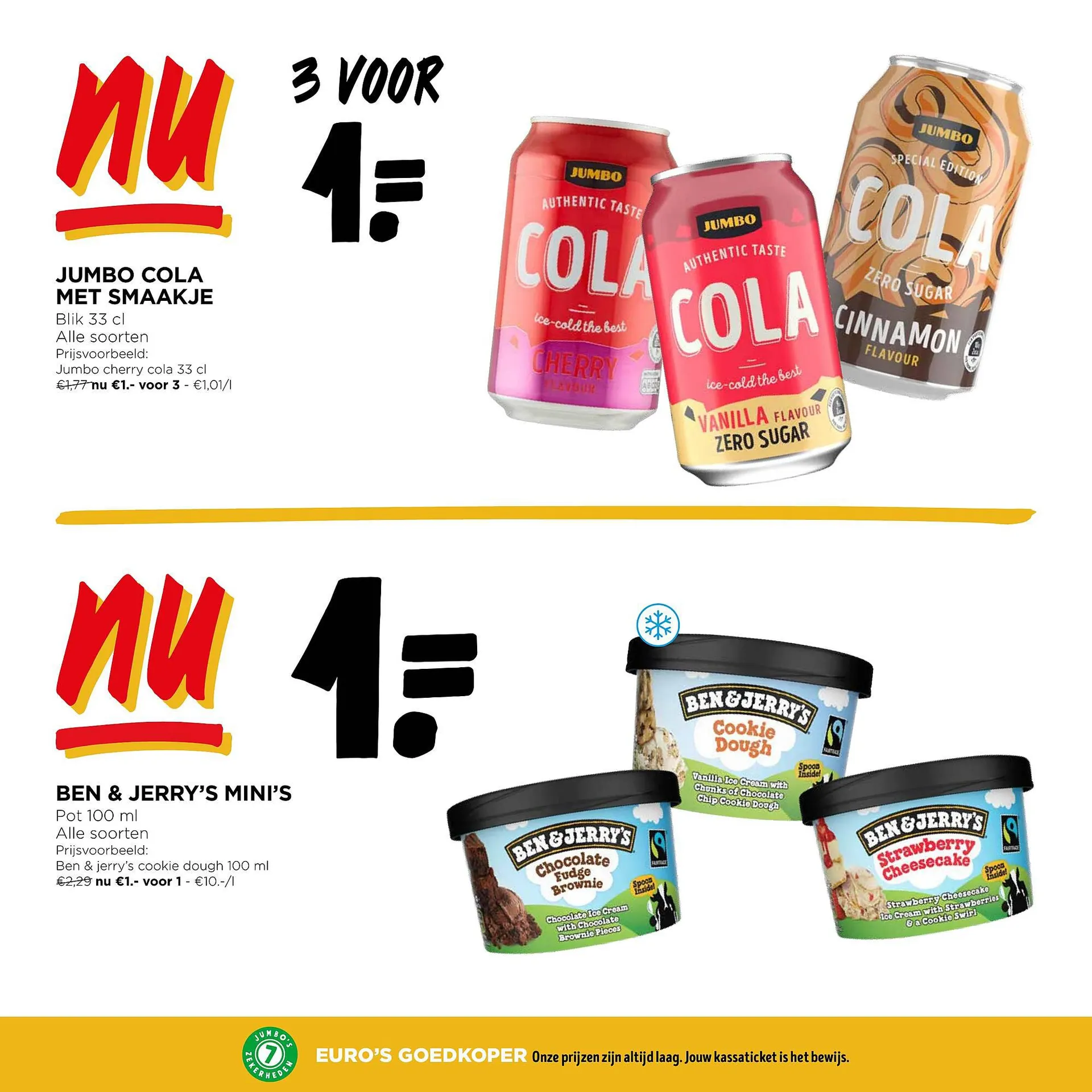 Jumbo Folder van 8 oktober tot 8 oktober 2023 - folder pagina 5