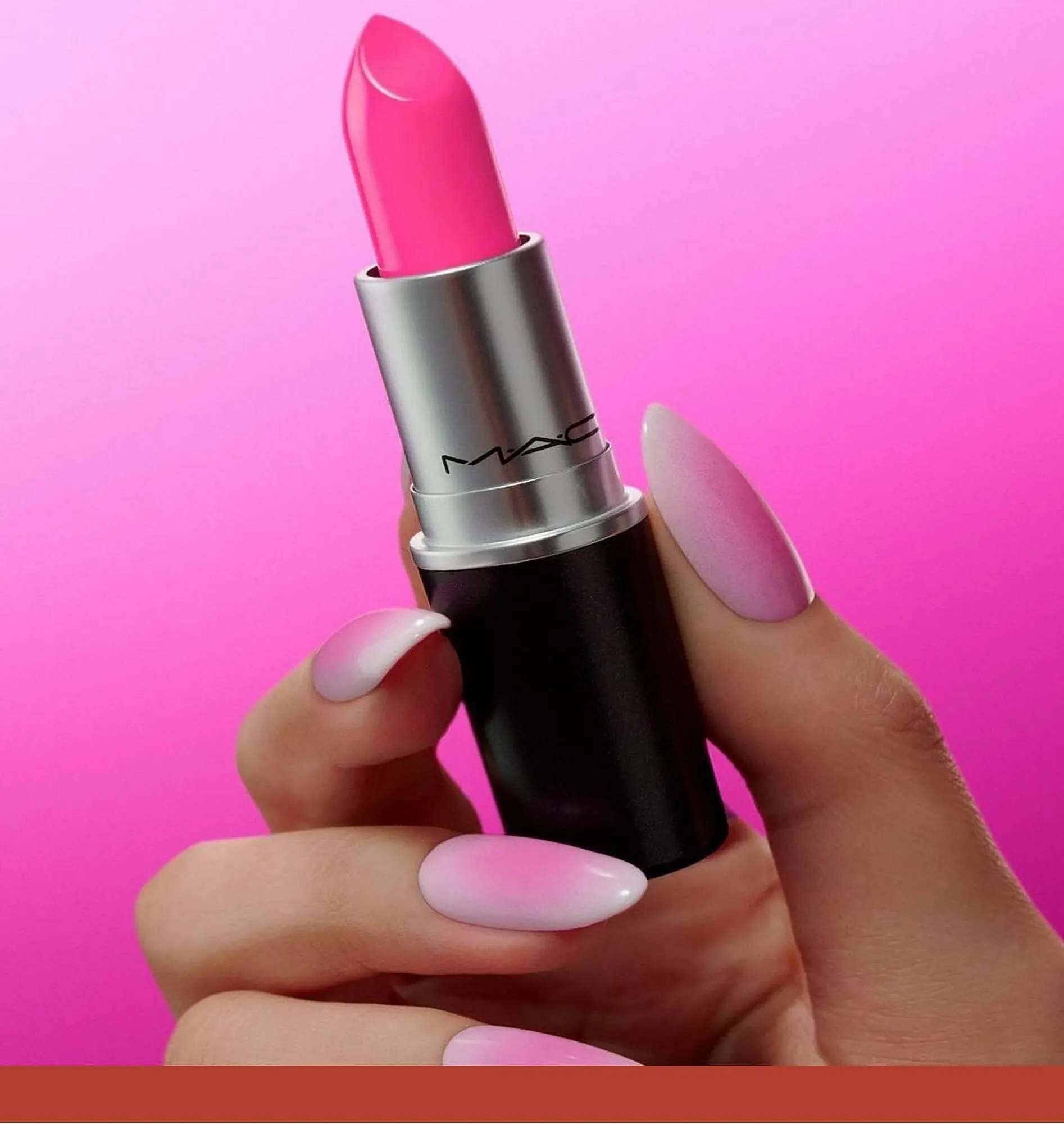 MAC Cosmetics folder van 29 juli tot 3 augustus 2023 - folder pagina 8