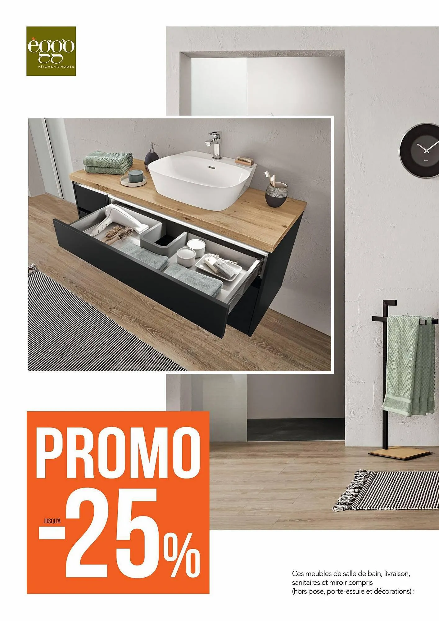 Eggo folder van 2 augustus tot 31 augustus 2023 - folder pagina 24