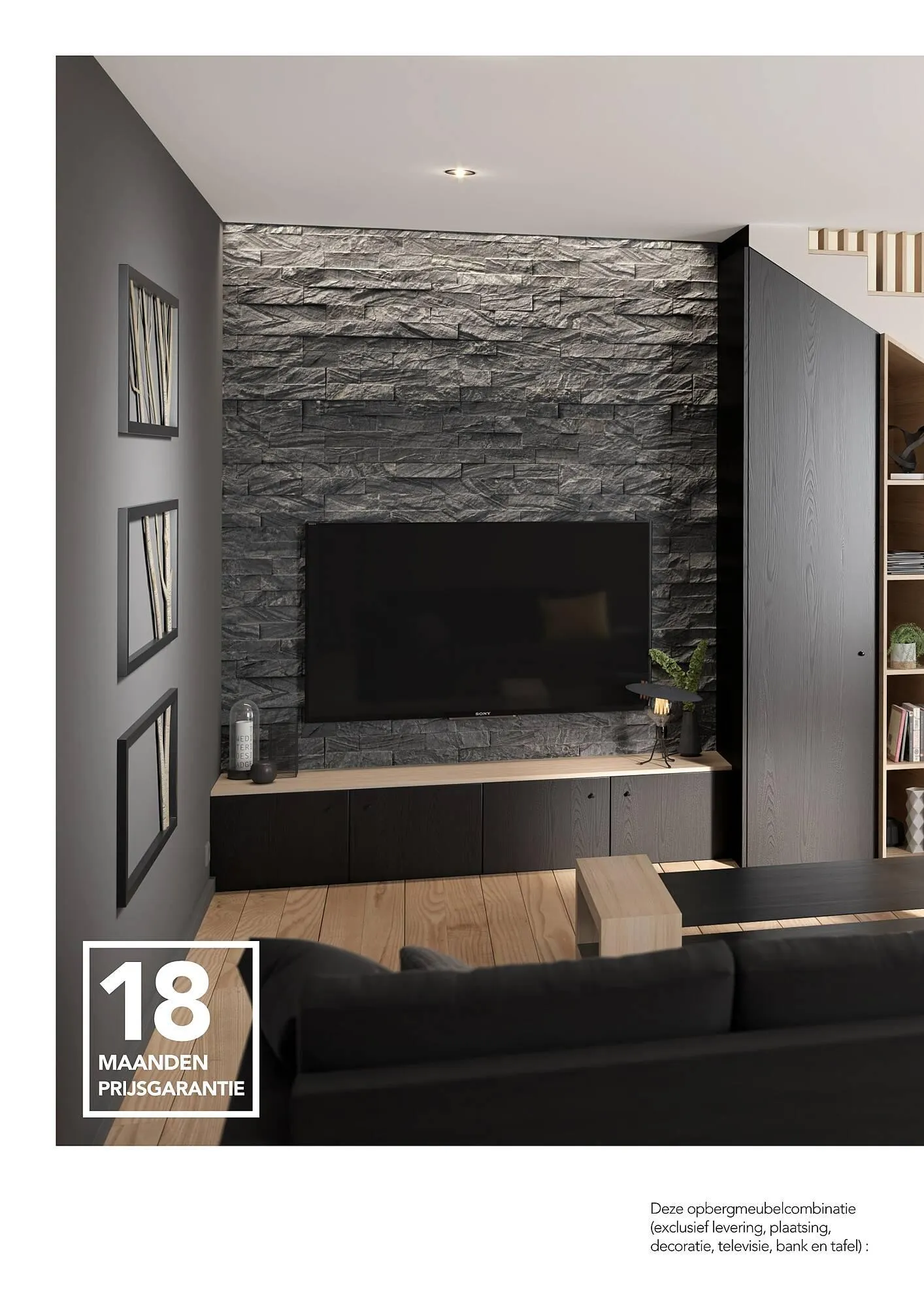 Eggo folder van 1 juli tot 31 juli 2023 - folder pagina 22