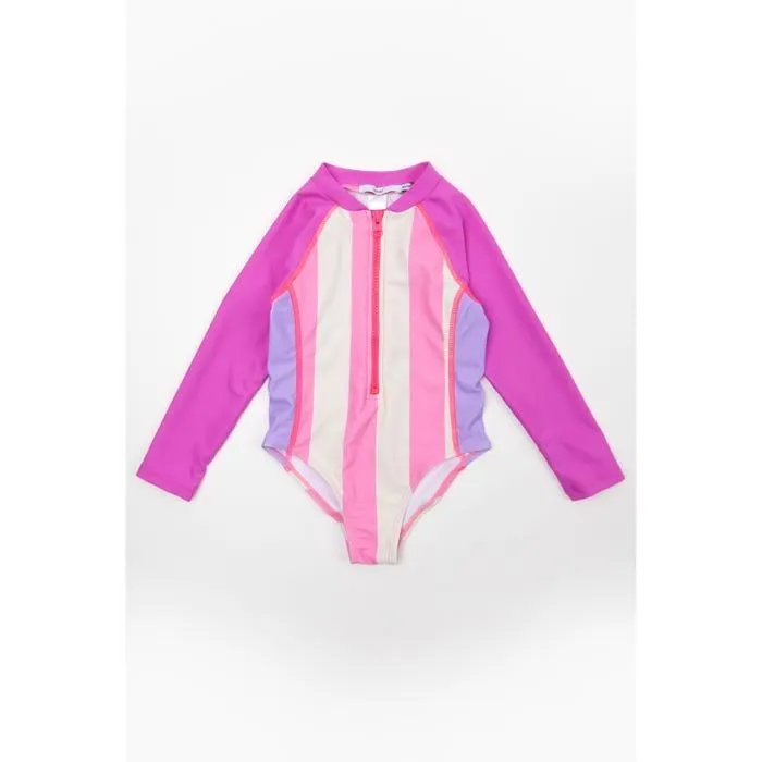 Kids UV badpak sporty