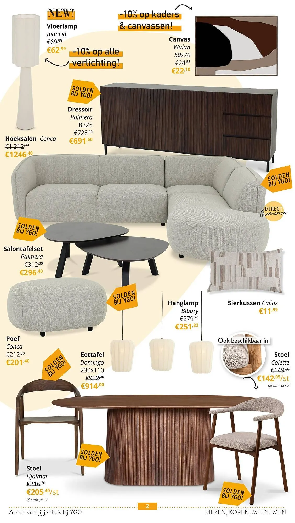 YGO folder van 2 januari tot 31 januari 2026 - folder pagina 2