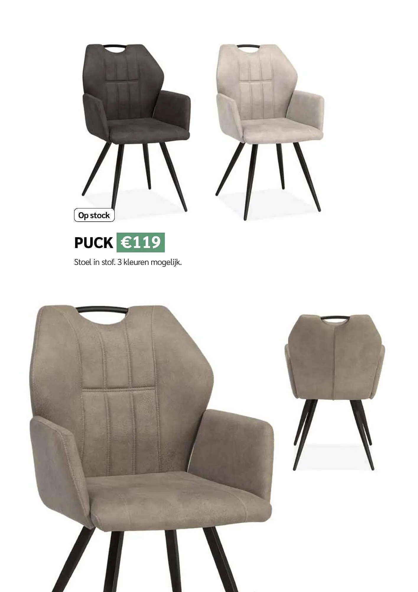 Crack folder van 17 maart tot 26 maart 2026 - folder pagina 8