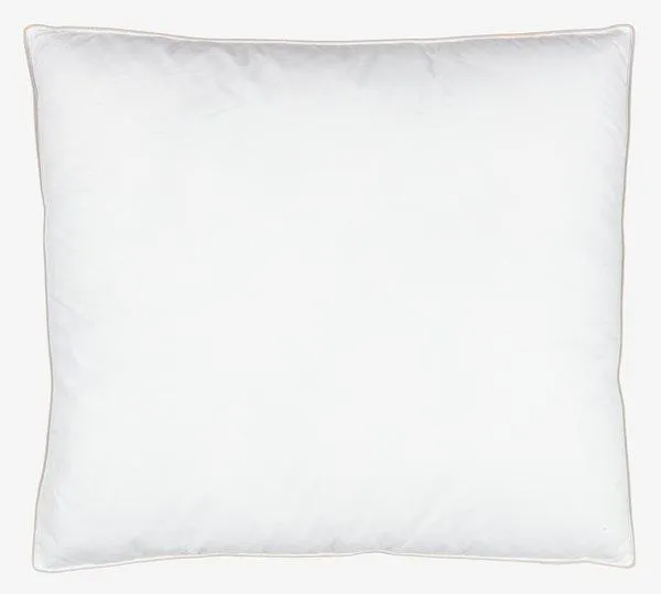 Eendenveren kussen 60x63/70x5 NONSNIBBA