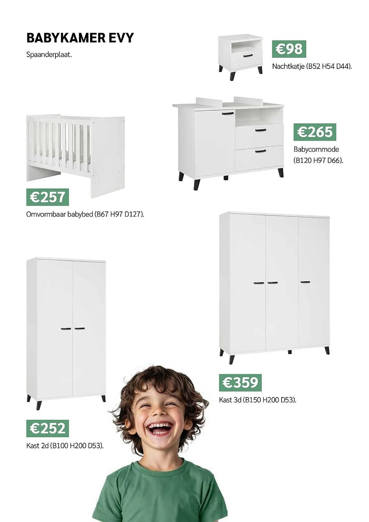 Crack folder van 14 april tot 12 mei 2026 - folder pagina 25