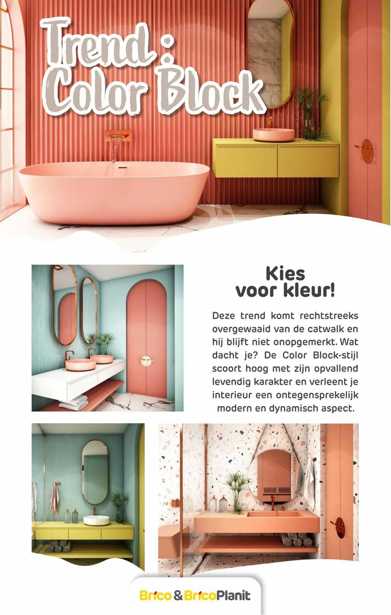 Brico Folder van 2 mei tot 2 mei 2024 - folder pagina 11