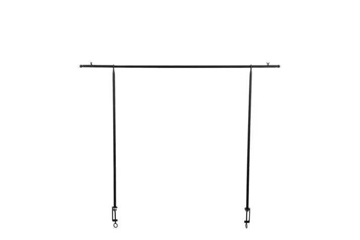 Tafelhanger voor tafels van 130-250cm