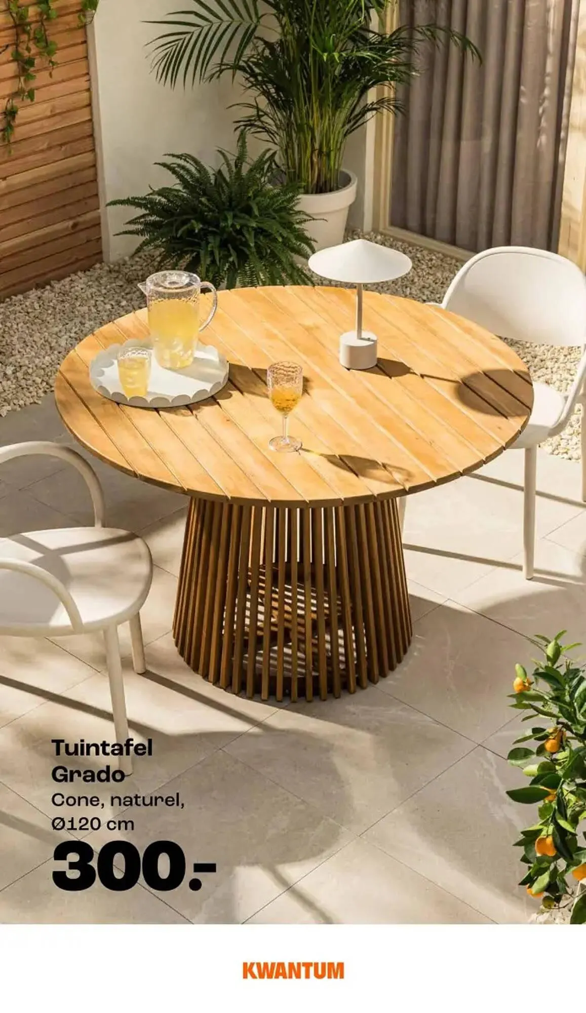 Kwantum folder van 16 maart tot 29 maart 2026 - folder pagina 8