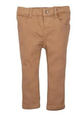 Natini Broek Dark beige - dark beige