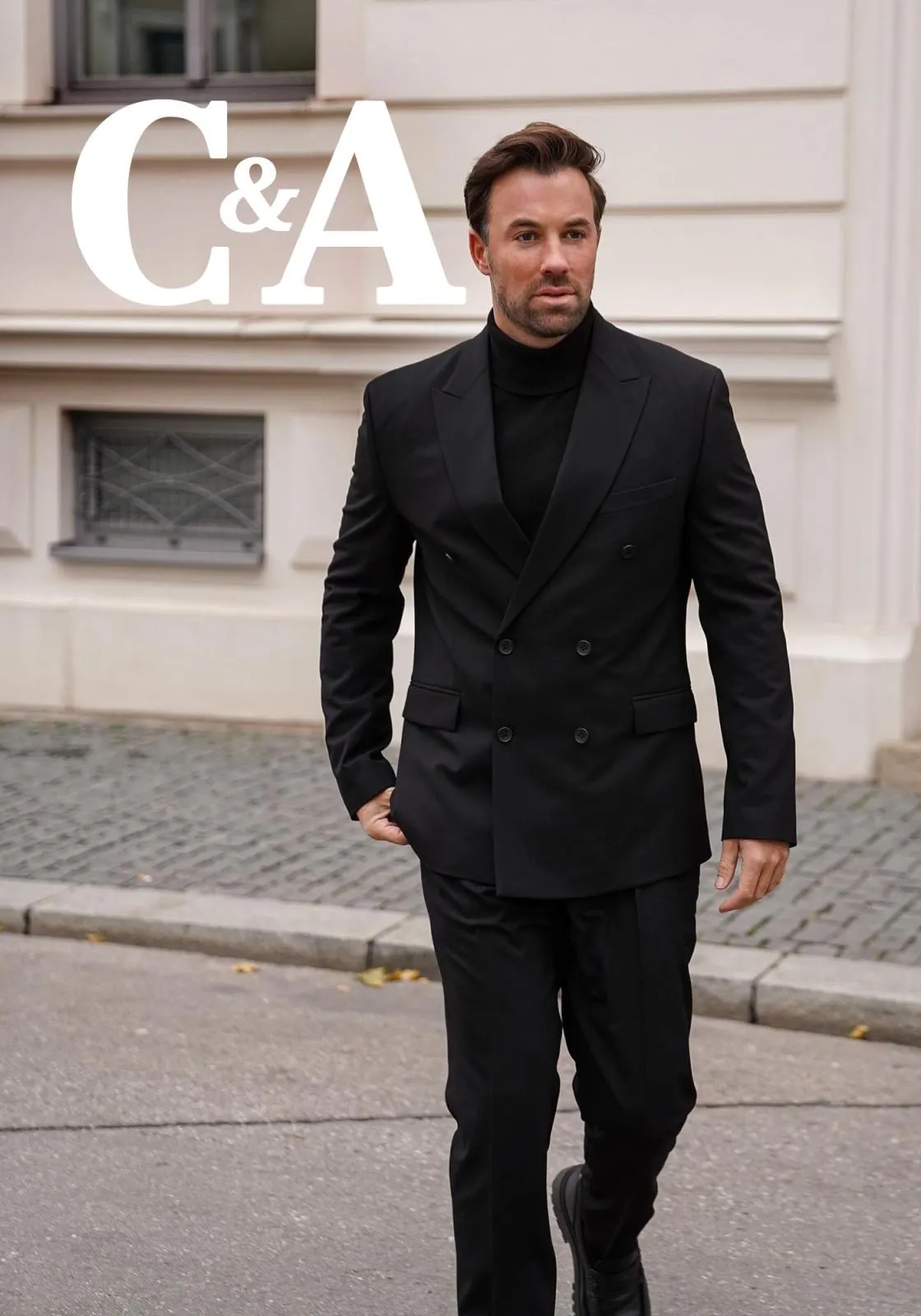 C & A folder tot 11.02.2024 van 11 januari tot 11 februari 2024 - folder pagina 