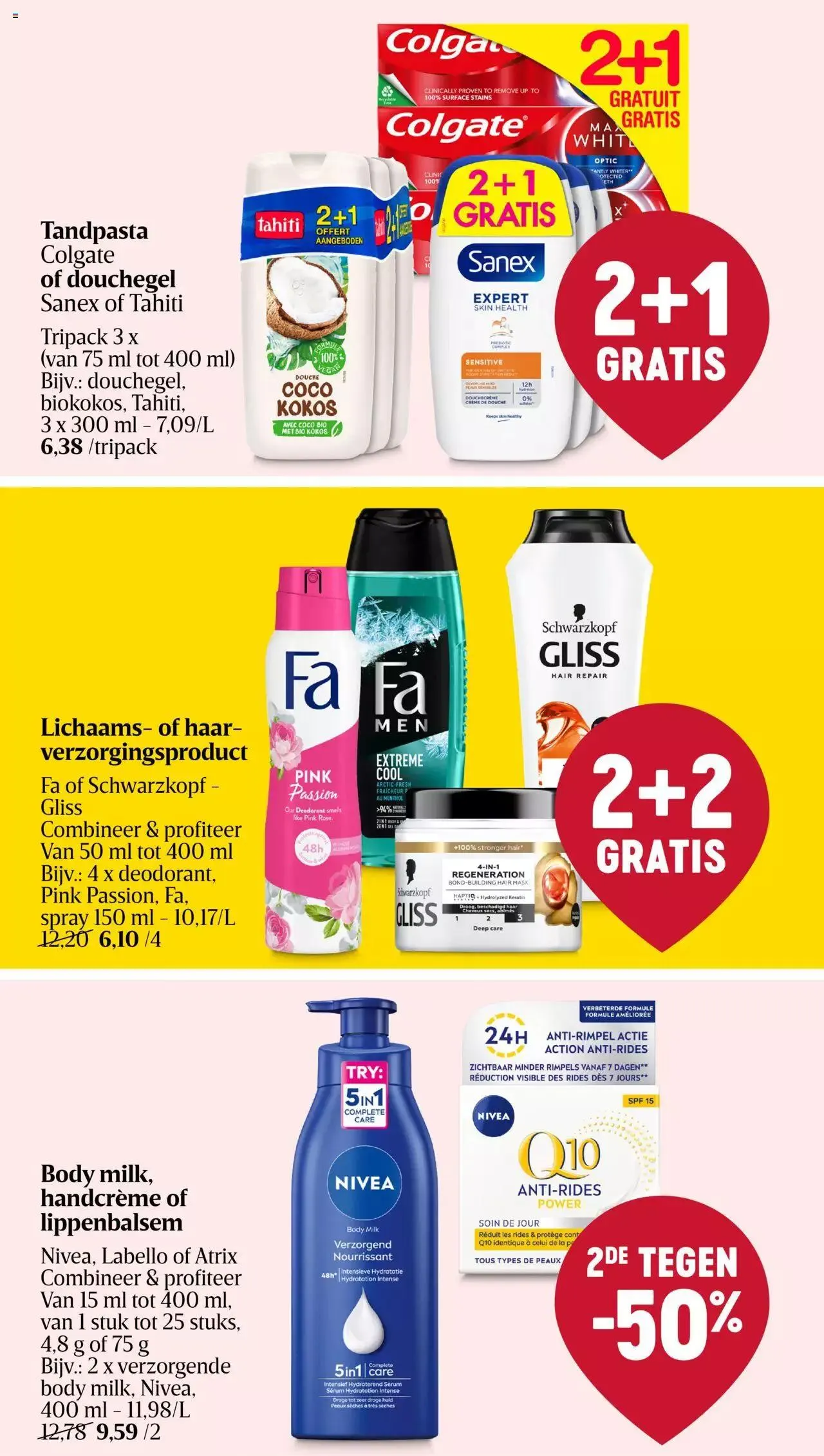 Delhaize folder week 10 van 6 maart tot 2 maart 2024 - folder pagina 38