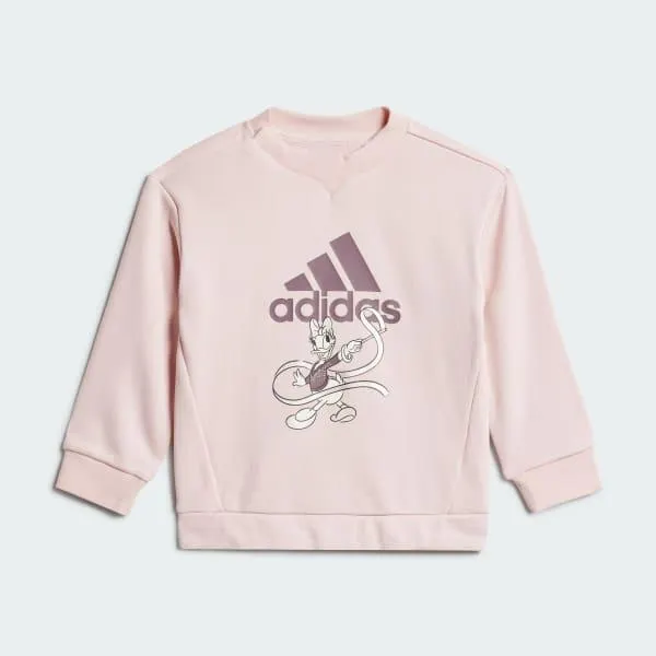 Disney Minnie and Daisy Joggers