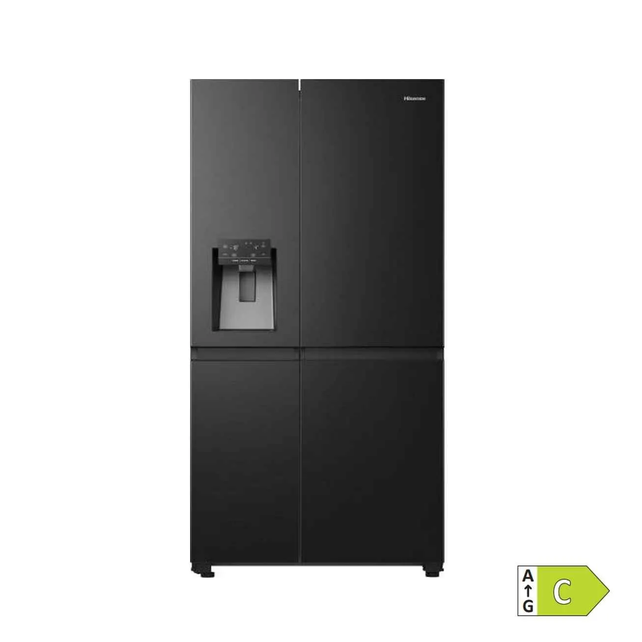Frigo HISENSE RS818N4TFC