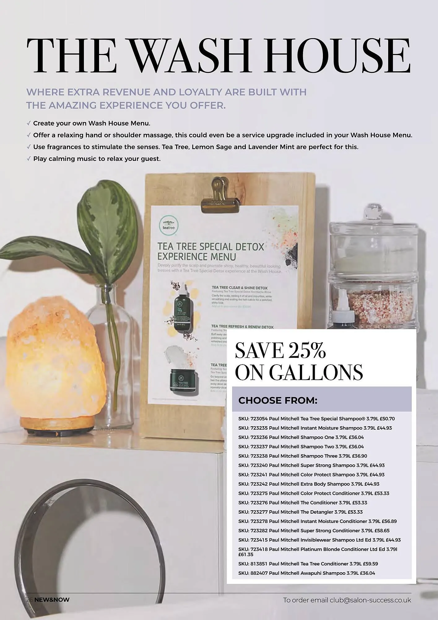 Pro-Duo Folder van 25 augustus tot 31 augustus 2023 - folder pagina 26