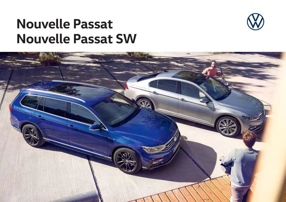 Passat SW - 1