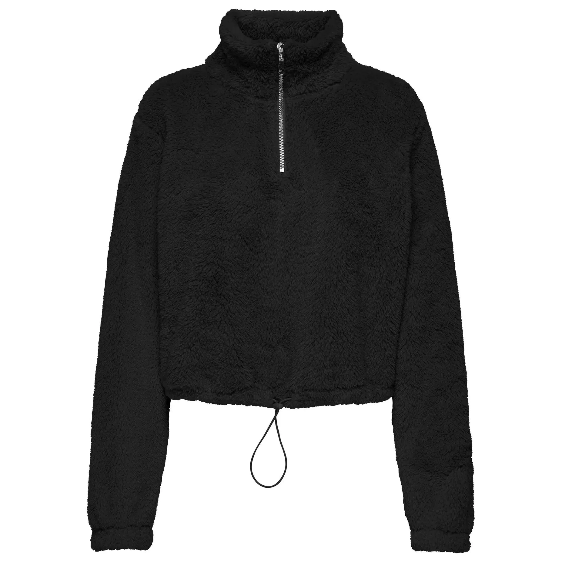 Cas-Fluf Short Sweater Dames