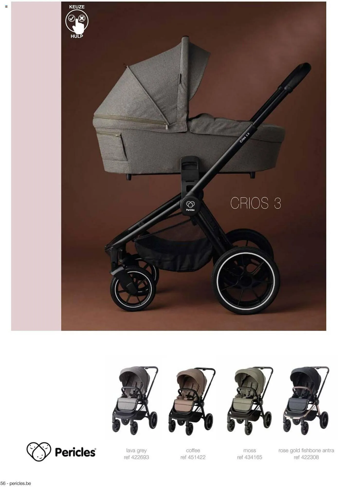 Paradisio Folder van 21 september tot 31 oktober 2023 - folder pagina 54